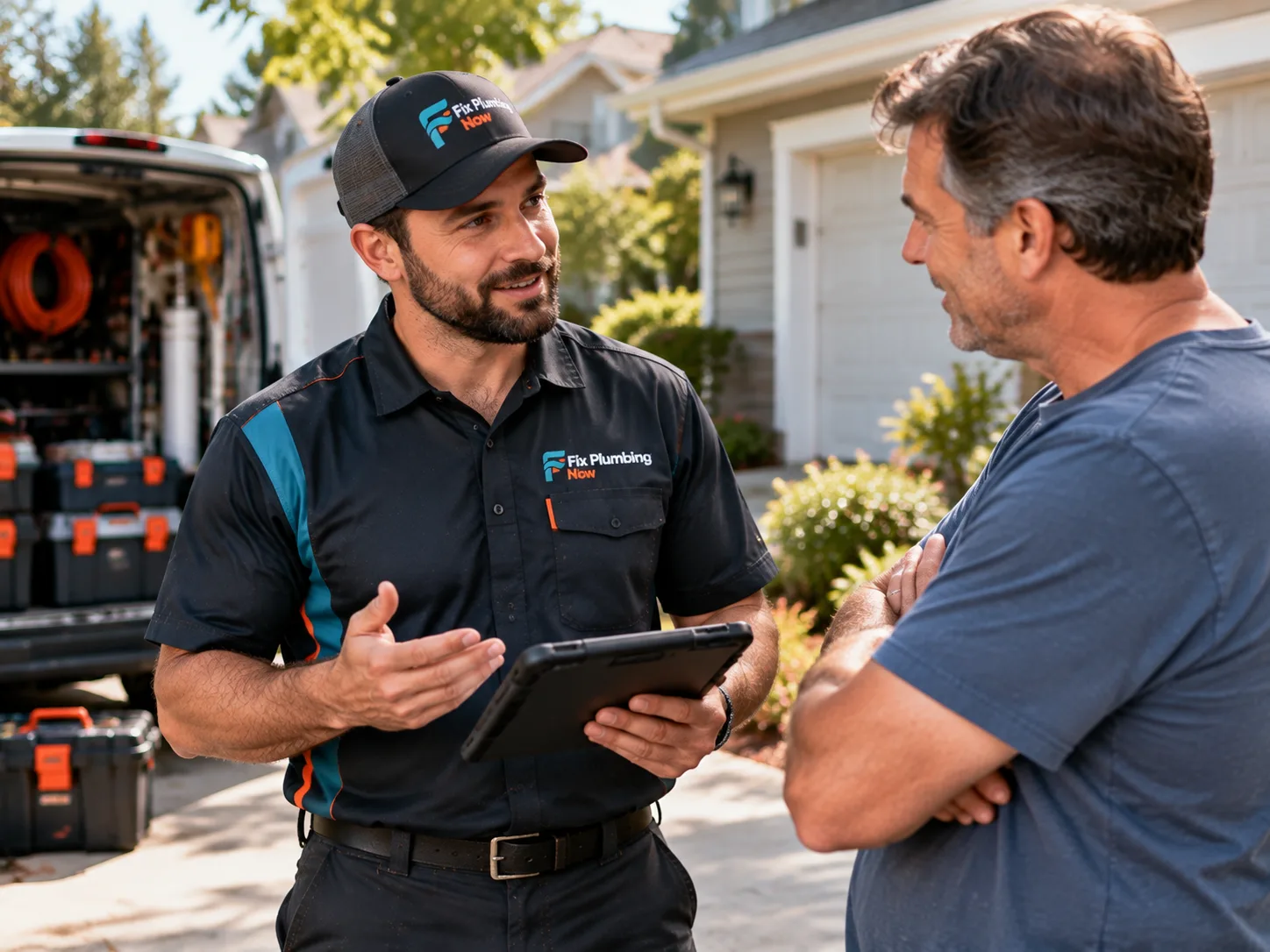 Clogged Drain Service Randolph, NE FAQs
